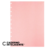 Refil Colorido Grande para Cuaderno Inteligente pack x 50 hojas 80gr