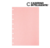 Refil Colorido para Cuaderno Inteligente A5 pack x 50 hojas 80gr