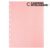 Refil Colorido Grande para Cuaderno Inteligente pack x 50 hojas 80gr - tienda online