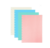Imagen de Refil Colorido Grande para Cuaderno Inteligente pack x 50 hojas 80gr