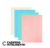 Refil Colorido para Cuaderno Inteligente A5 pack x 50 hojas 80gr