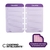 Checklist para Cuaderno Inteligente 13,5x8,5cm x 40 hojas 120g