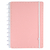Cuaderno Inteligente Rosa Pastel: La Personalización en tus Manos 