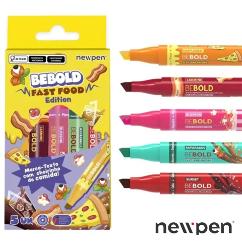 Bebold FastFood - comprar online