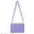 Imagen de STRAP & GO LILA PASTEL
