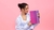 Imagen de Cuaderno Inteligente Ultravioleta A5