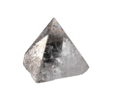 Piedras Gemas Apofilita N1 Bruto Monte Kurama