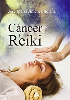 Cáncer y Reiki