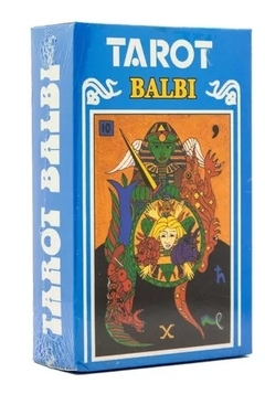Tarot Balbi