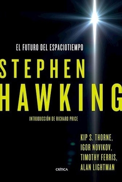 EL FUTURO DEL ESPACIOTIEMPO