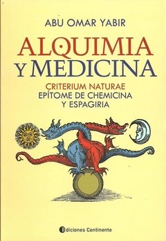 Alquimia y Medicina