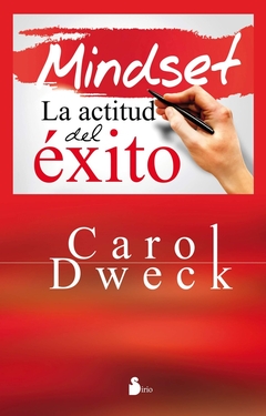 Mindset La actitud del éxito