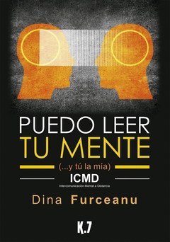PUEDO LEER TU MENTE (Y TÚ LA MIA)