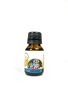 Krishna Monte Kurama Aceites Esenciales Aromaterapia Blend