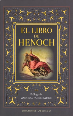 Libro de Henoch ENOC