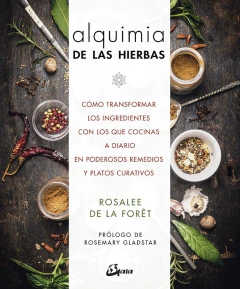 Alquimia de Las Hierbas