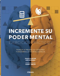 Incremente su Poder Mental