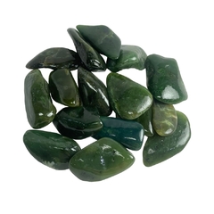 Piedras Gemas Jade N3 Pulida Monte Kurama