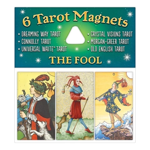 FOOL MAGNET SET USGAMES