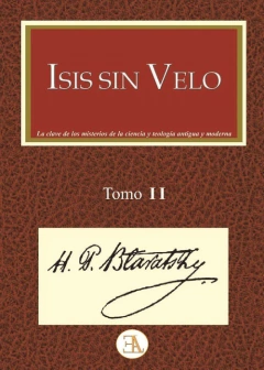 ISIS SIN VELO - Tomo II