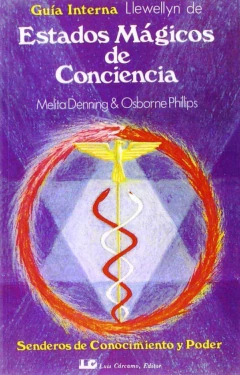 ESTADOS MÁGICOS DE CONCIENCIA