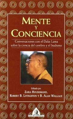 MENTE Y CONCIENCIA-CONVERSACIONES DALAI