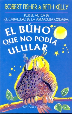 BUHO QUE NO PODIA ULULAR,EL