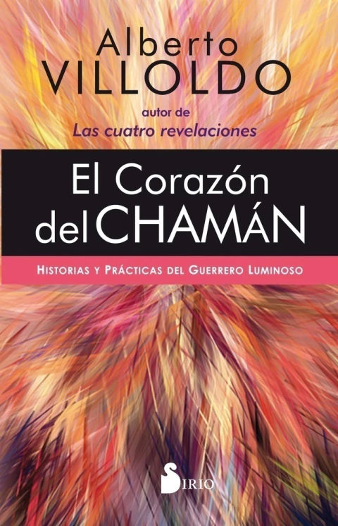 El corazón del Chamán