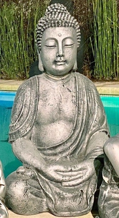 Buda de Exterior 45x33x67cm