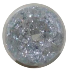 Esfera para Fuente 5cm aprox Monte Kurama