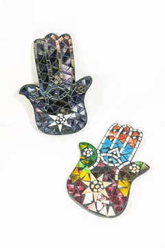 Mano Fatima - Venecitas 20cm