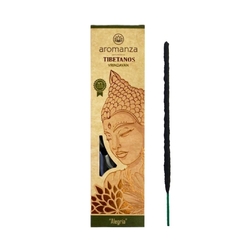 Sahumerios Tibetanos Vrindavan 8u Aromanza