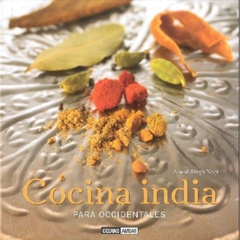 Cocina India para Occidentales - comprar online