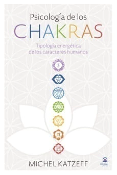Psicologia De Los Chakras - comprar online