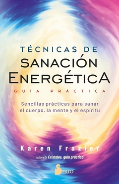 Tecnicas de Sanacion Energetica