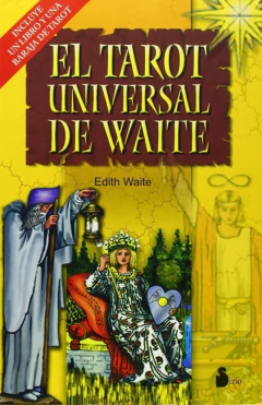Tarot Universal De Waite, El (Estuche Con Libro Y Baraja)
