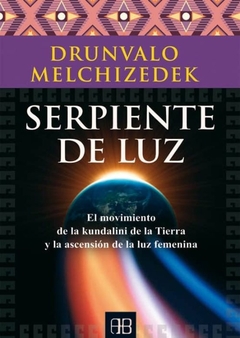 Serpiente de Luz