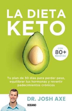 Dieta Keto