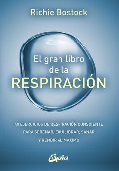Gran Libro de la Respiración