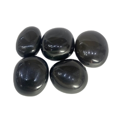Piedras Gemas Obsidiana Arcoiris N4 Pulida Monte Kurama