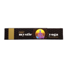 Sahumerios Mystic Yoga Sandesh - comprar online