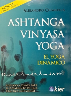 ASHTANGA VINYASA YOGA