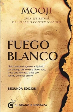 Fuego Blanco Volumen 1