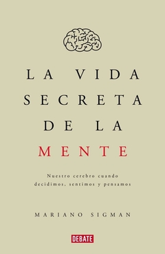 Vida Secreta de la Mente
