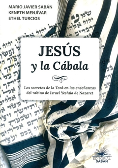 Jesús y la Cábala