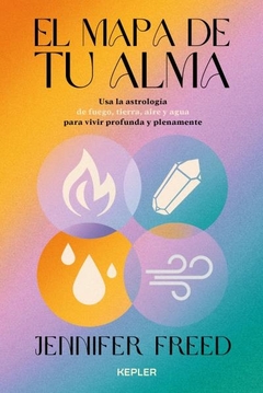 Mapa de tu Alma
