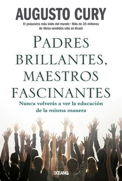 Padres Brillantes Maestros Fascinantes