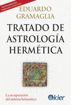 Tratado de Astrología Hermética