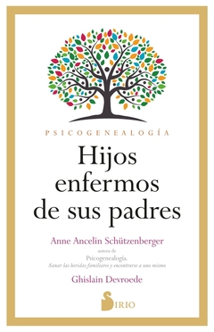 Hijos Enfermos de sus Padres