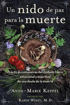 Un Nido De Paz Para La Muerte